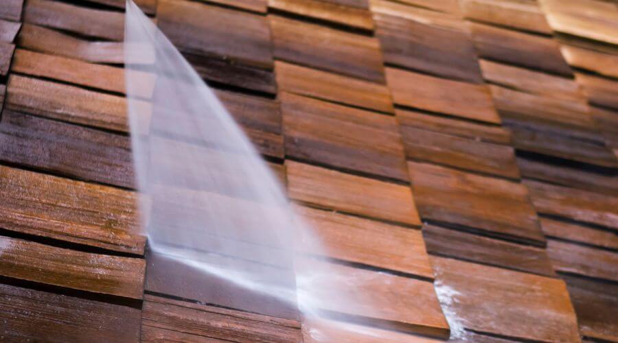 Professional tile roof repair services in Freetown, IN